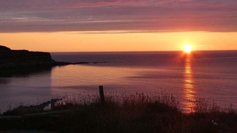 Fogo Island Inn