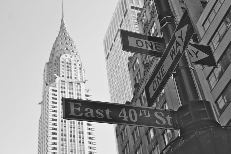 Ace Hotel New York