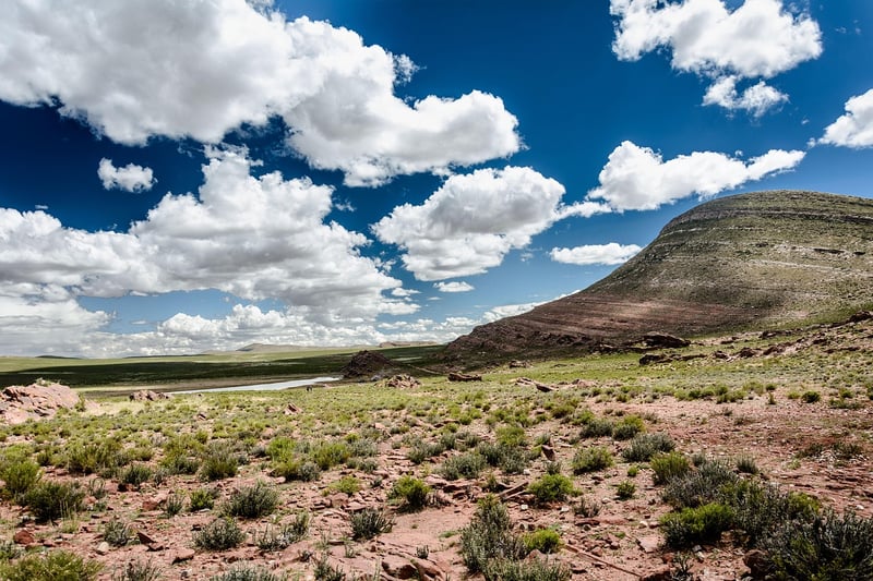 The Wave, Arizona